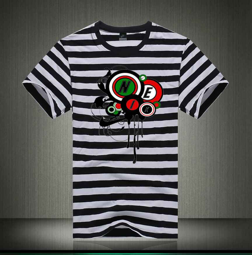 men NK t-shirt S-XXXL-0579